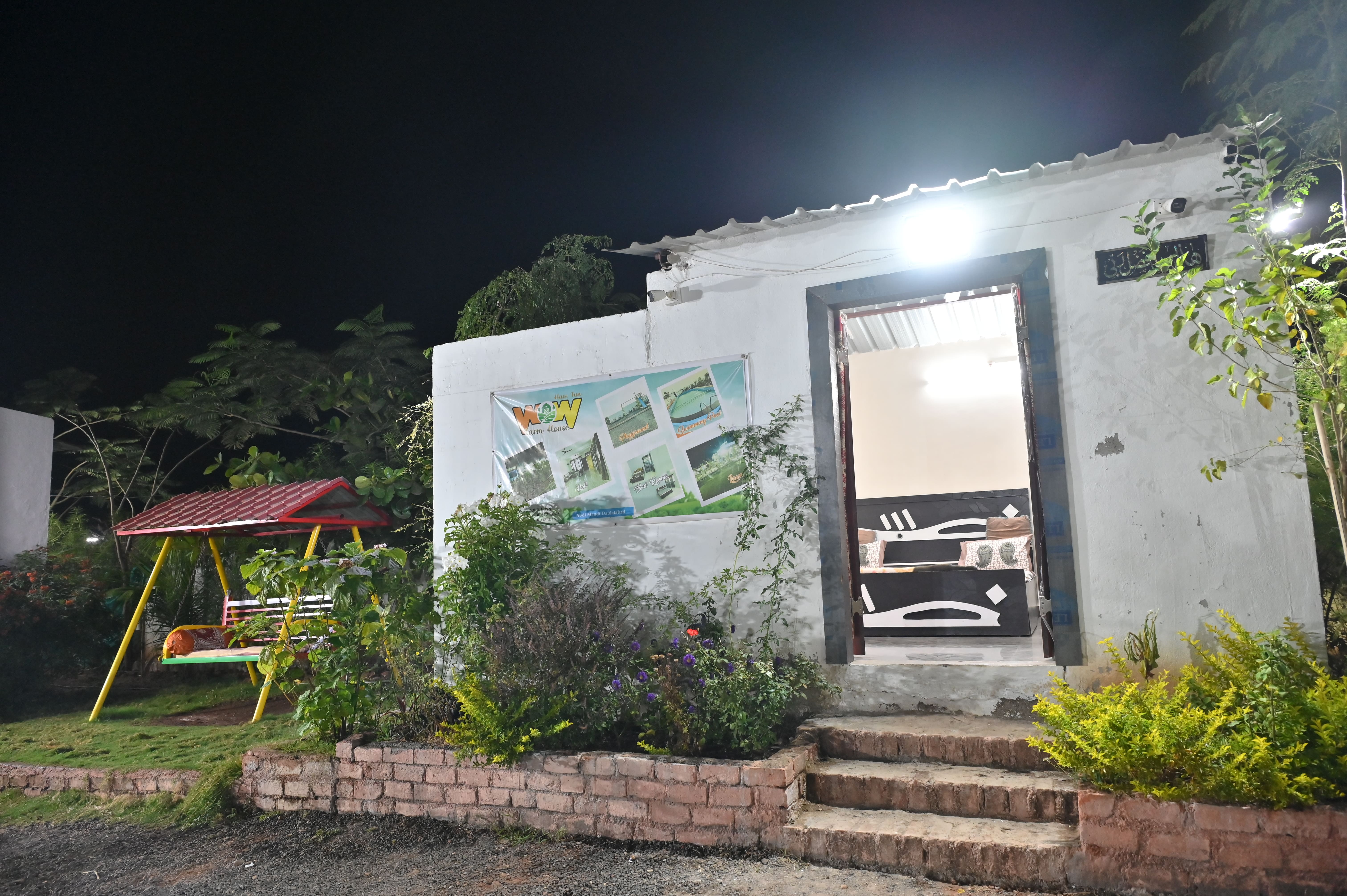 Best hotel & Resort in Ellora