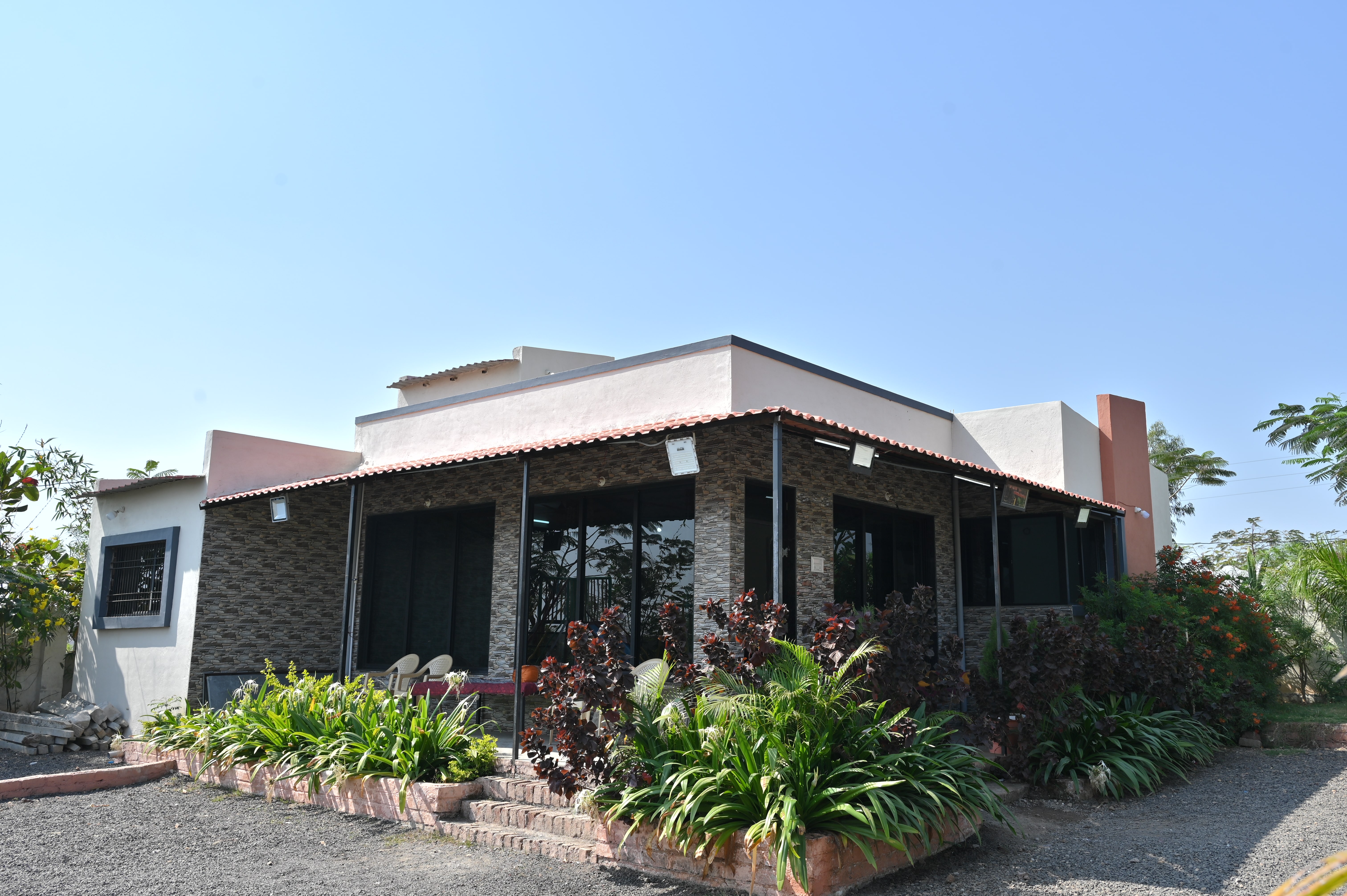 Best hotel & Resort in Ellora