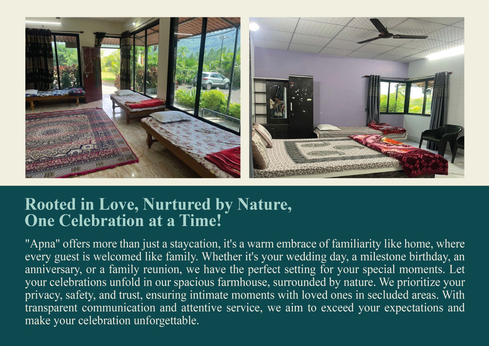 Best hotel & Resort in Ellora