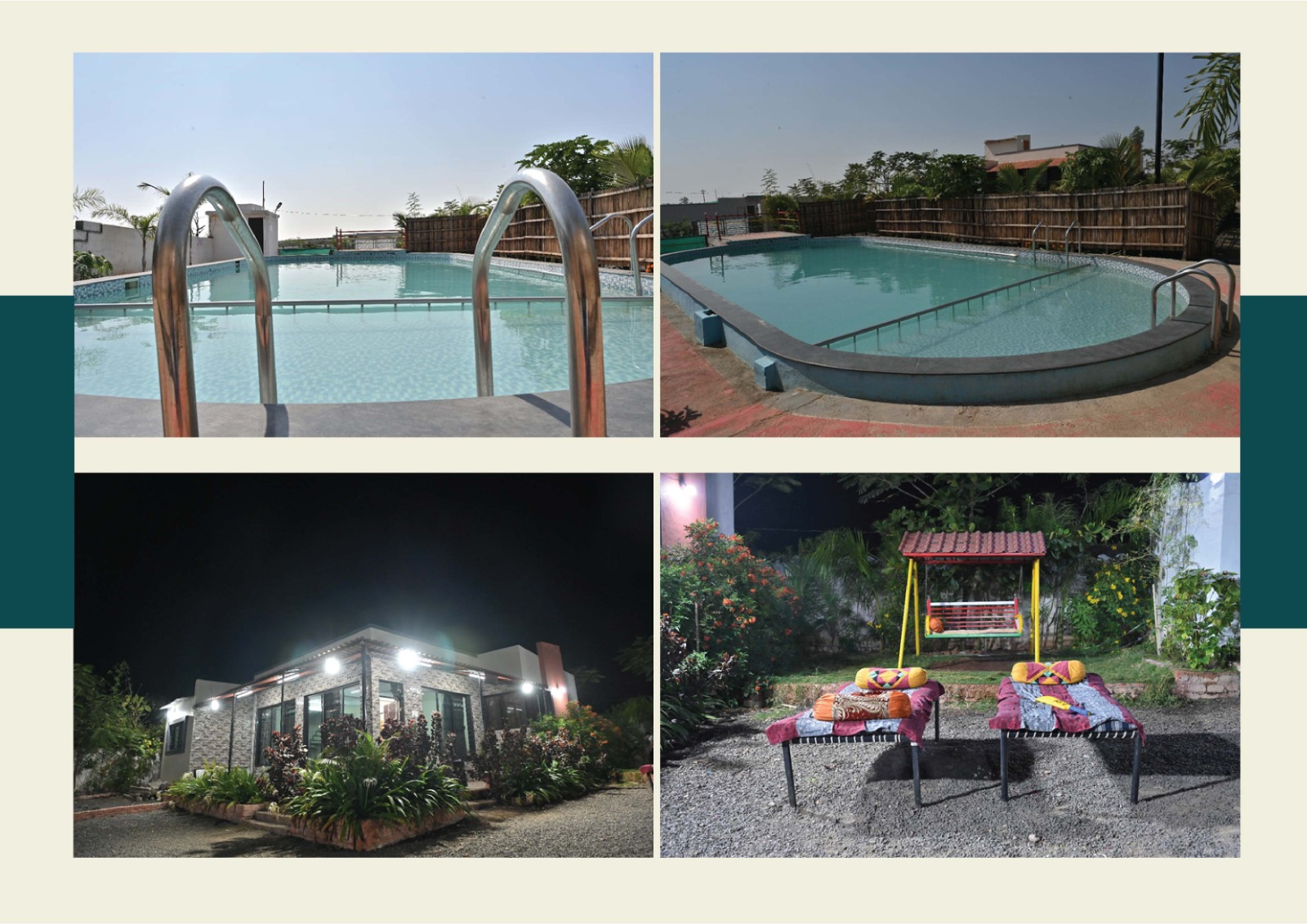 Best hotel & Resort in Ellora
