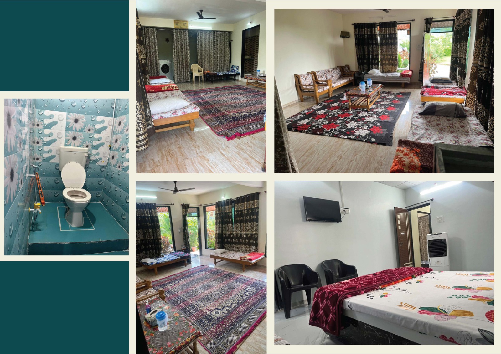 Best hotel & Resort in Ellora