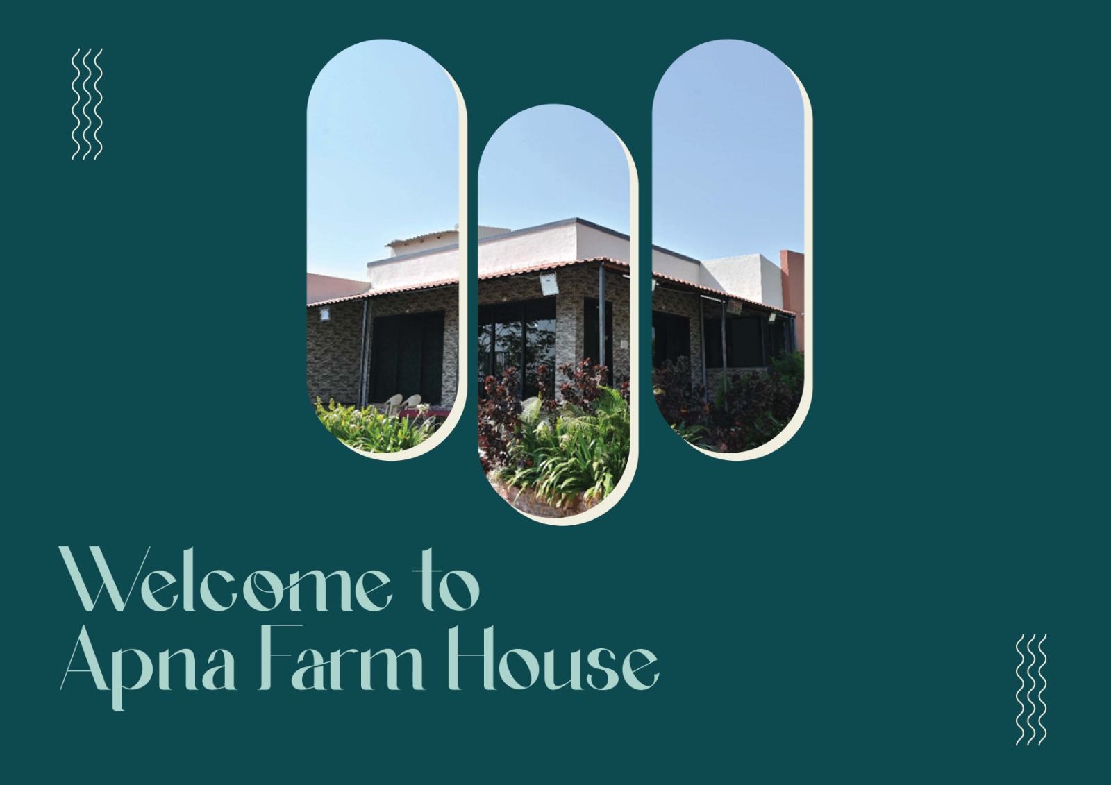 Best hotel & Resort in Ellora